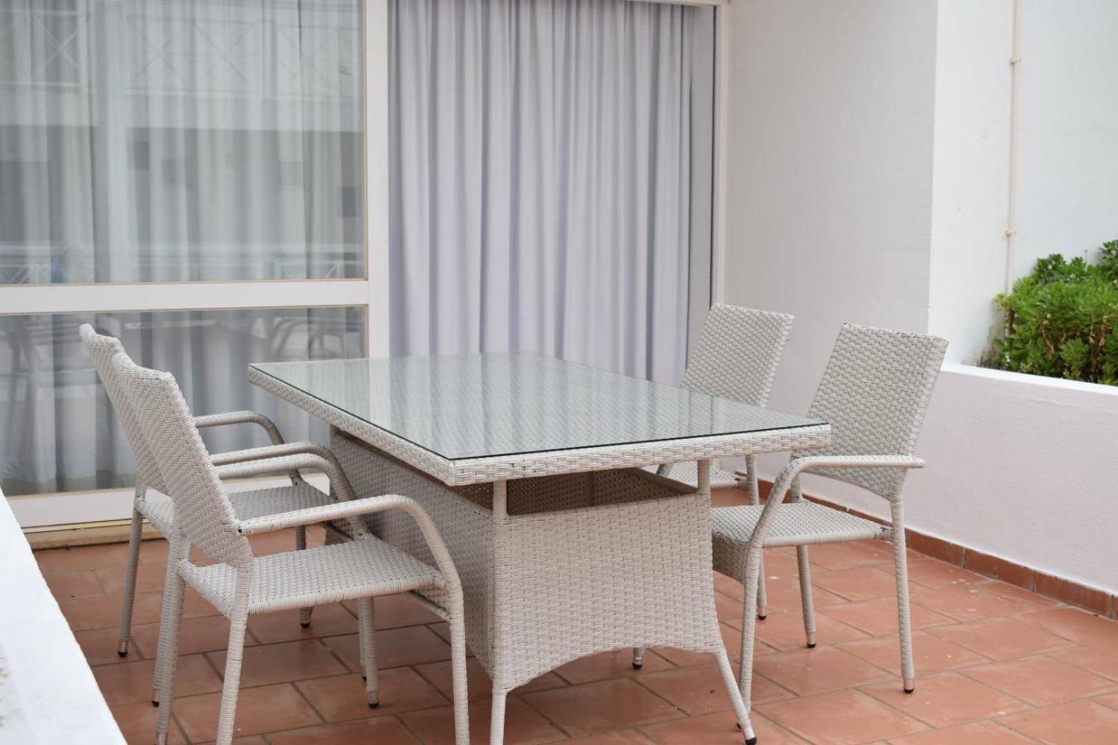 Club Ouratlantico Aparthotel Albufeira Room photo