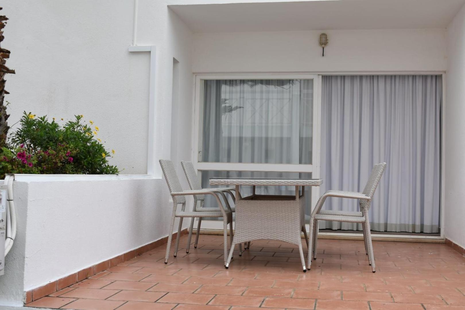 Club Ouratlantico Aparthotel Albufeira Room photo